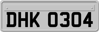 DHK0304