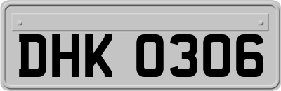 DHK0306