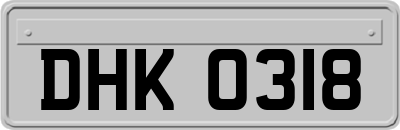 DHK0318