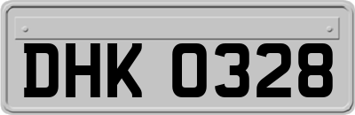DHK0328