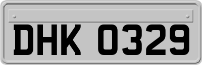 DHK0329