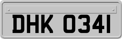 DHK0341