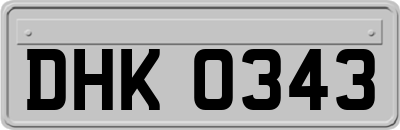 DHK0343