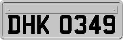 DHK0349