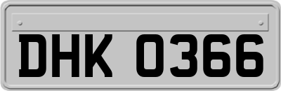 DHK0366