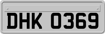 DHK0369