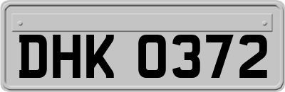 DHK0372