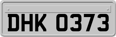 DHK0373