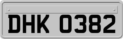 DHK0382