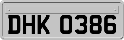DHK0386