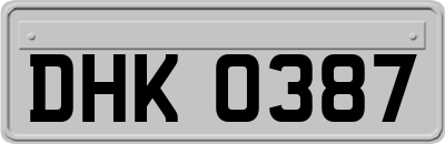 DHK0387
