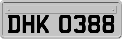 DHK0388