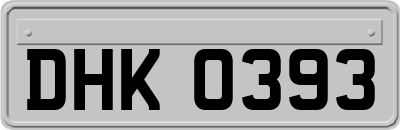 DHK0393