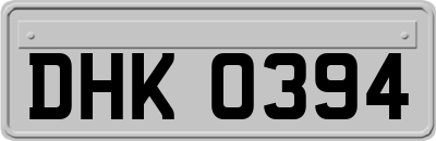 DHK0394