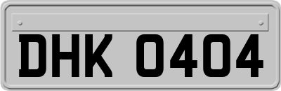 DHK0404