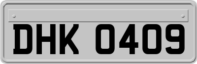 DHK0409