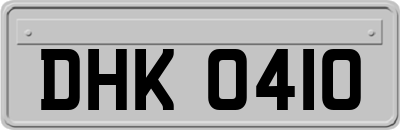 DHK0410