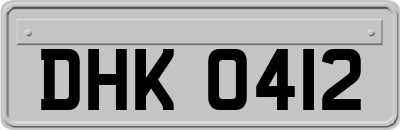 DHK0412