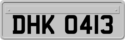 DHK0413