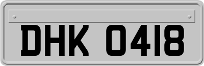 DHK0418