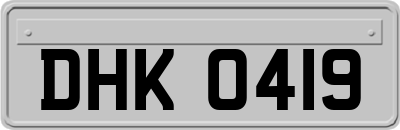 DHK0419