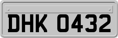 DHK0432