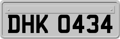 DHK0434