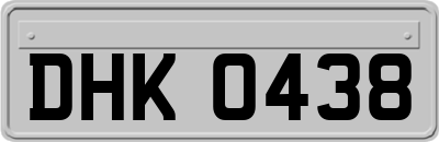 DHK0438
