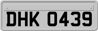 DHK0439