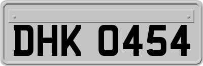 DHK0454