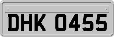 DHK0455