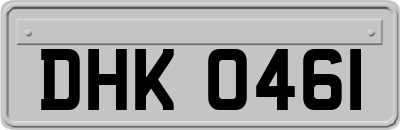 DHK0461