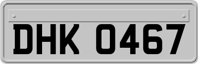 DHK0467