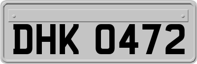 DHK0472