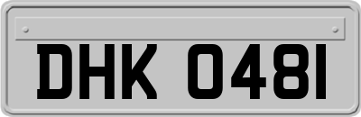 DHK0481