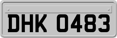 DHK0483