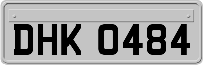 DHK0484