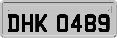 DHK0489