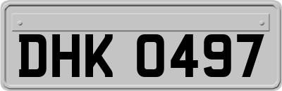 DHK0497