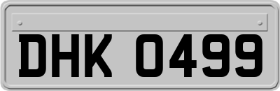 DHK0499