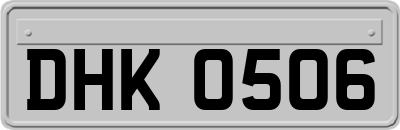 DHK0506