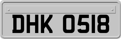 DHK0518