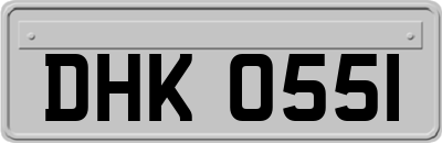DHK0551