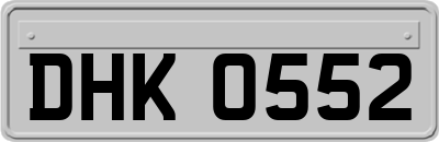 DHK0552