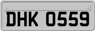 DHK0559