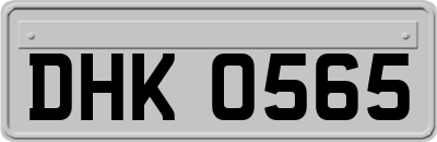 DHK0565