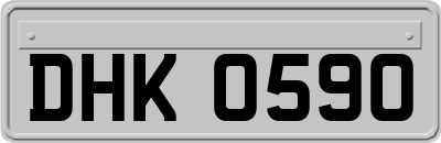 DHK0590