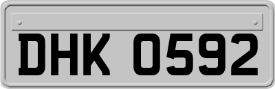 DHK0592