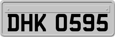 DHK0595