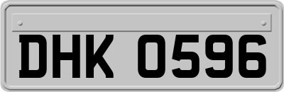DHK0596